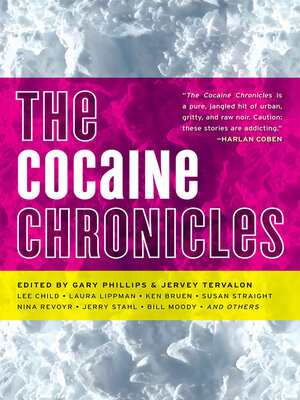cover image of The Cocaine Chronicles